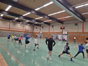 handball nachwuchstraining blogbild