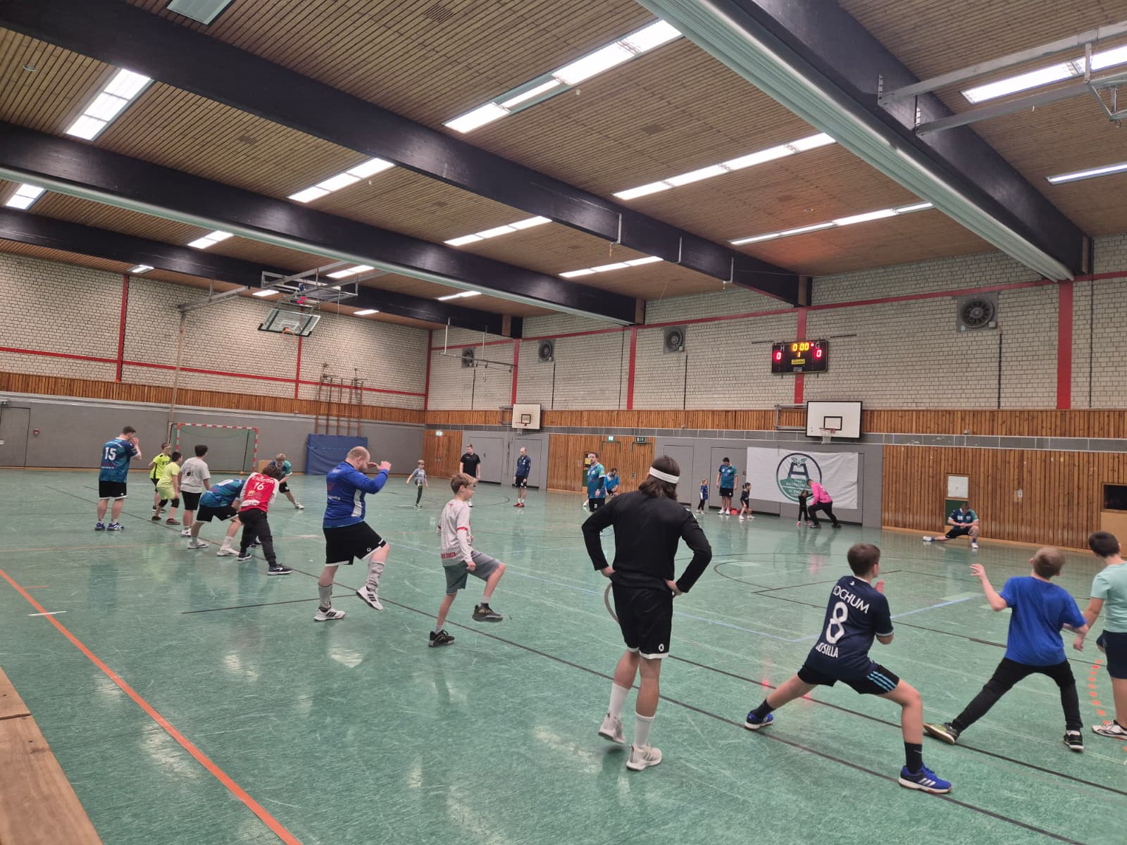 handball nachwuchstraining blogbild